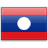 drapeau pour Laos